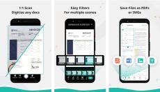 CamScanner Apk