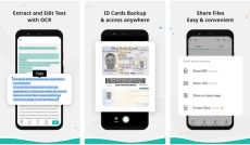 CamScanner Apk