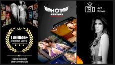 Hotshots APK