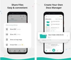 CamScanner Apk