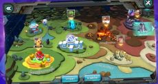 í¬ì¼€ ì‚¬ê°€ APK