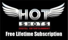 Hotshots APK