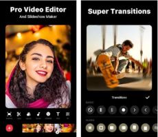 Inshot Pro Apk