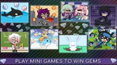 Gacha Life Apk