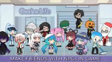Gacha Life Apk