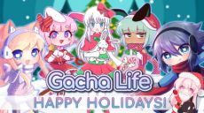 Gacha Life Apk