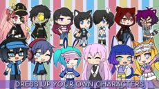 Gacha Life Apk