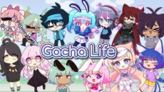 Gacha Life Apk