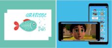Gratisoe TV Apk