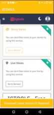 Igtools Apk