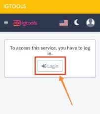 Igtools Apk
