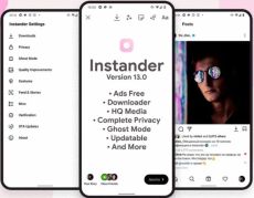 ØªØ·Ø¨ÙŠÙ‚ Instander APK