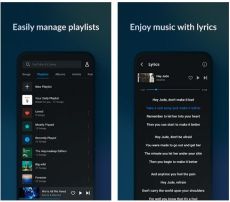 Lark Player Apk