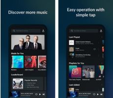 Lark Player Apk