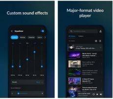 Lark Player Apk