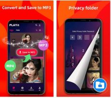 Playit APK
