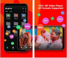 Playit APK