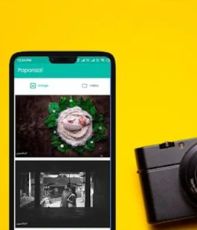 Poparazzi Apk
