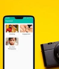 Poparazzi Apk