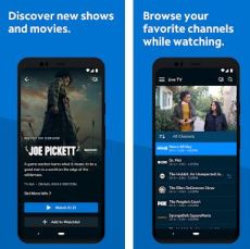 à¤¸à¥à¤ªà¥‡à¤•à¥à¤Ÿà¥à¤°à¤® à¤Ÿà¥€à¤µà¥€ Apk
