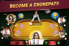 Teen Patti Gold Apk