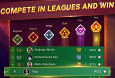 Teen Patti Gold Apk