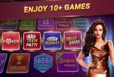 Teen Patti Gold Apk