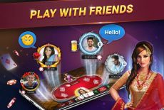 Teen Patti Gold Apk