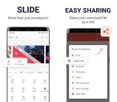 APK WPS Office Premium