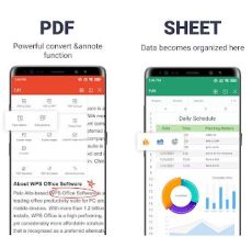 APK WPS Office Premium