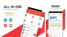APK WPS Office Premium