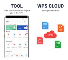 APK WPS Office Premium