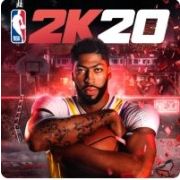 NBA 2k21 APK