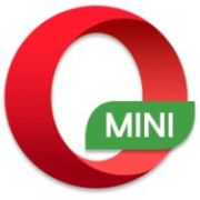 Ã“pera Mini Apk