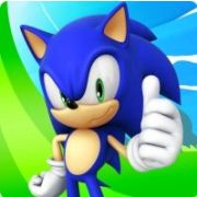 ç´¢å°¼å…‹å†²åˆº Apk