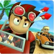 Apk De Course De Buggy En HÃªtre