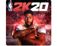 NBA 2k21 APK