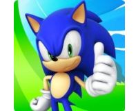 Sonic Dash Apk