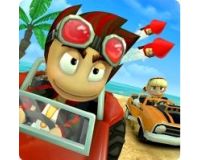 ë„ˆë„ë°¤ë‚˜ë¬´ ë²„ê¸° ë ˆì´ì‹± Apk