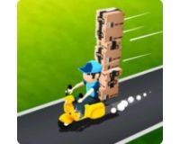 ë°°ë‹¬ 3D APK
