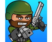Mini Militia Apk