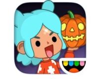 Toca Life World Apk
