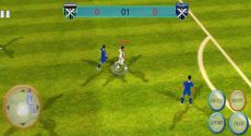 å›½é™…è¶³è”ç§»åŠ¨ Apk