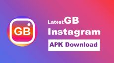 GB Instagram Apk