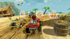 Apk De Course De Buggy En HÃªtre