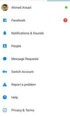 Messenger Lite Apk