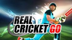 APK Del Vero Cricket