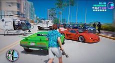 GTA वाइस सिटी Apk