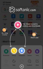 UC ç€è¦½å™¨ Apk