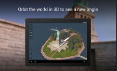Google Earth Apk
